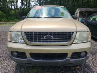 Image for 2003 Ford Explorer XLT ID: 6252650