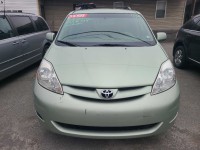 Image for 2009 Toyota Sienna XLE ID: 6345786