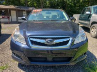 Image for 2012 Subaru Legacy 2.5I LIMITED ID: 6367166