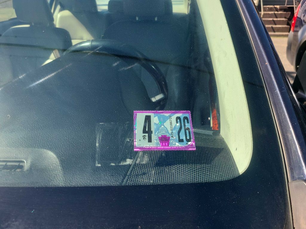 2012 Subaru Legacy Image 4