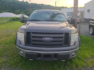 Image for 2009 Ford F-150 Xlt Supercrew ID: 6543876