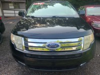 Image for 2007 Ford Edge Sel Plus ID: 6724124