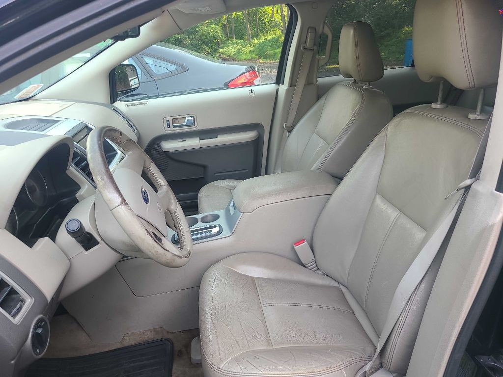 2007 Ford Edge Image 6