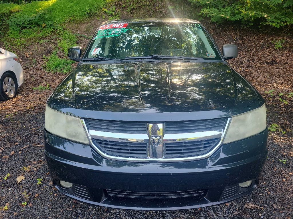 2009 Dodge Journey Image 1