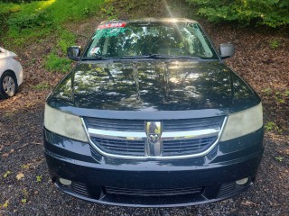 Image for 2009 Dodge Journey SXT ID: 6724125