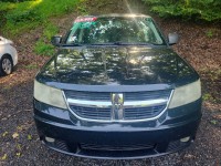 Image for 2009 Dodge Journey SXT ID: 6724125