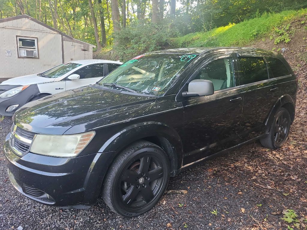 2009 Dodge Journey Image 5