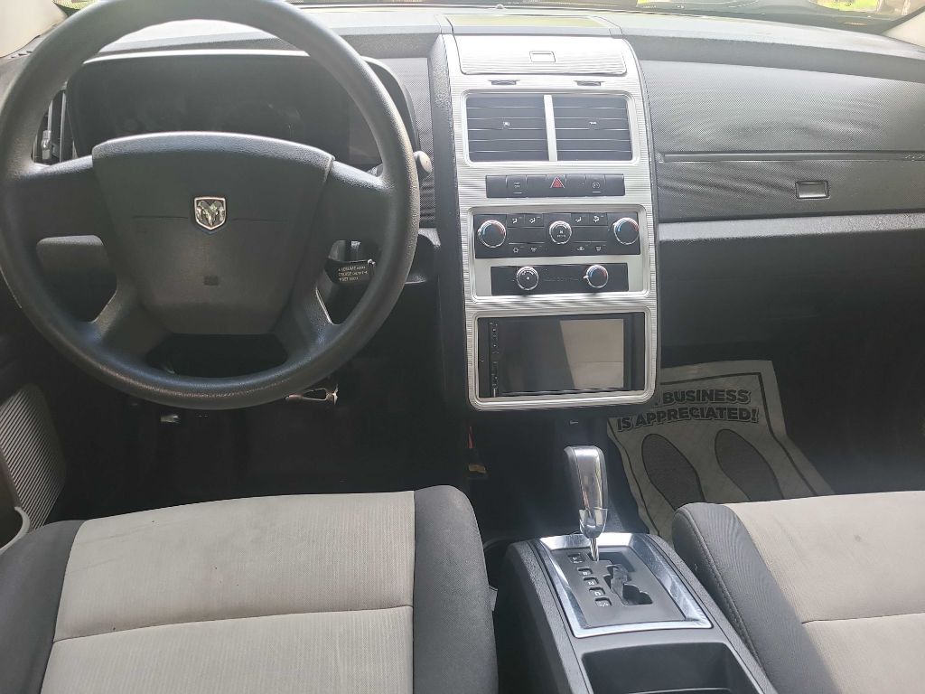 2009 Dodge Journey Image 7