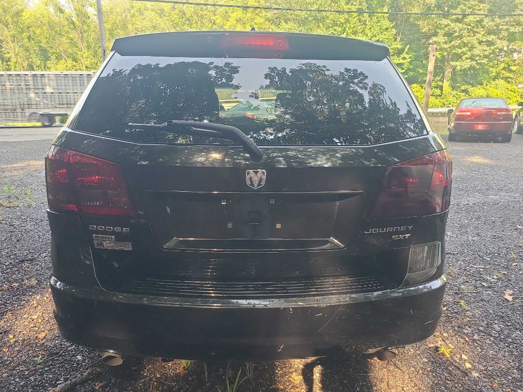 2009 Dodge Journey Image 10