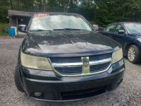 Image for 2009 Dodge Journey SXT ID: 6724125