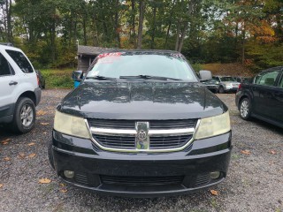 Image for 2009 Dodge Journey SXT ID: 6724125