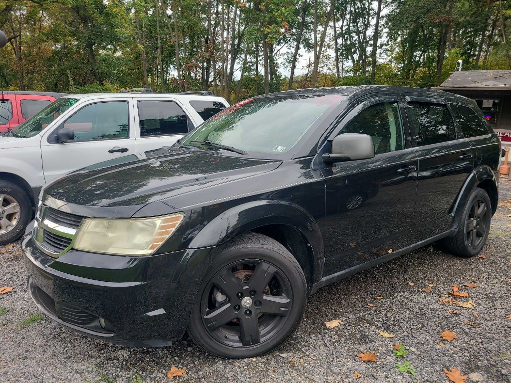 2009 Dodge Journey Image 5