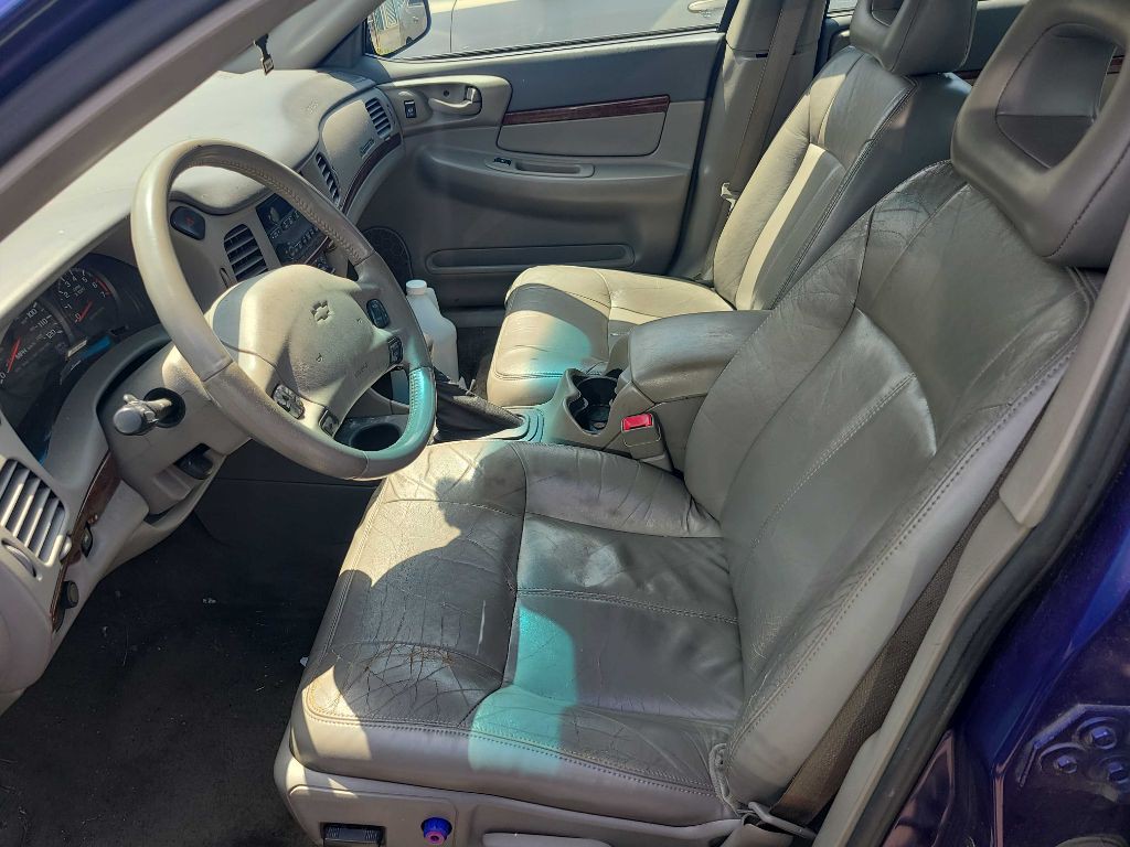 2005 Chevrolet Impala Image 5