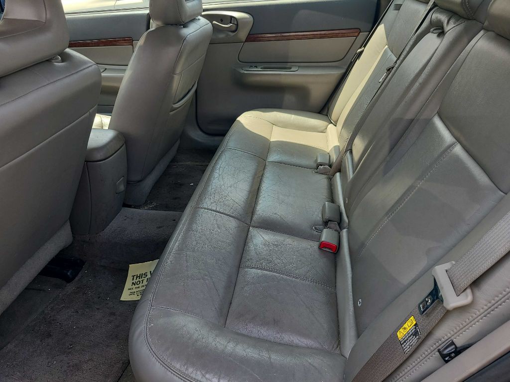 2005 Chevrolet Impala Image 7