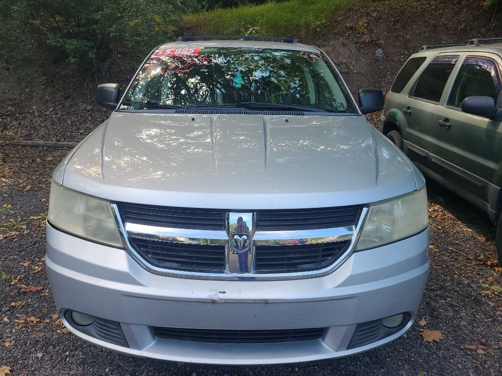 2009 Dodge Journey Image 1