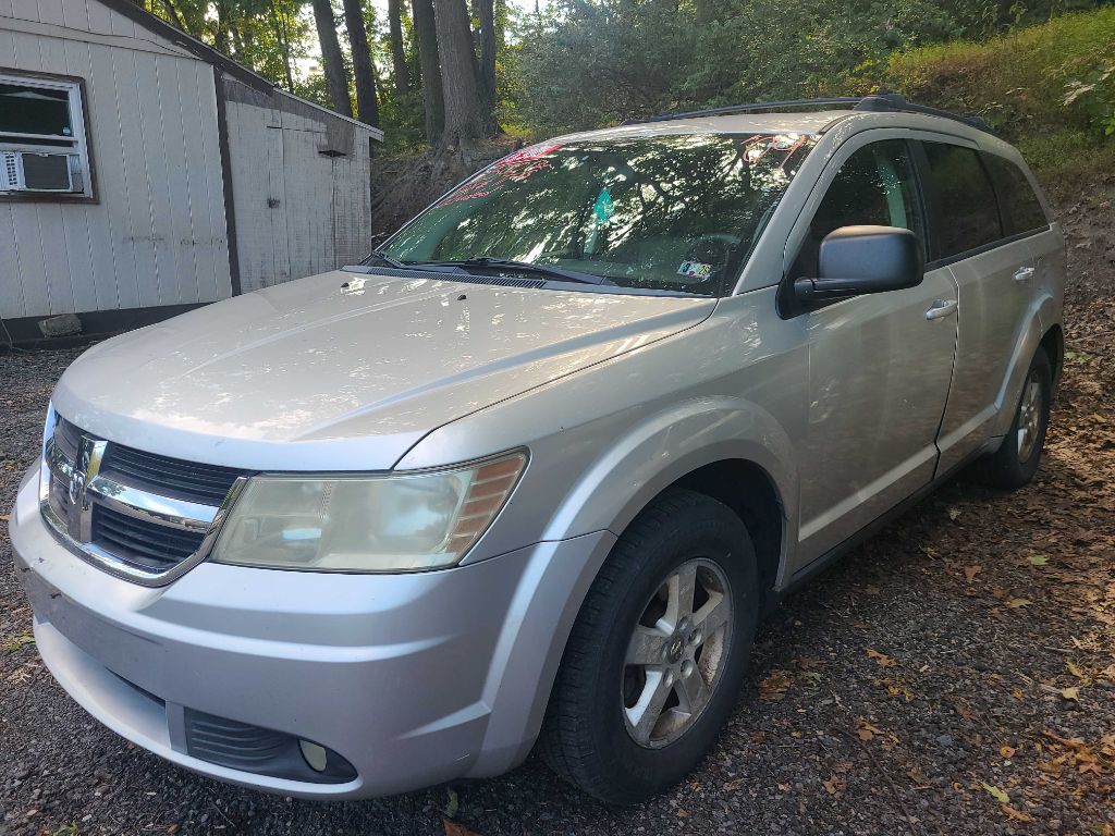 2009 Dodge Journey Image 5