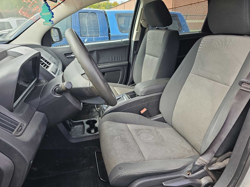 2009 Dodge Journey Image 6