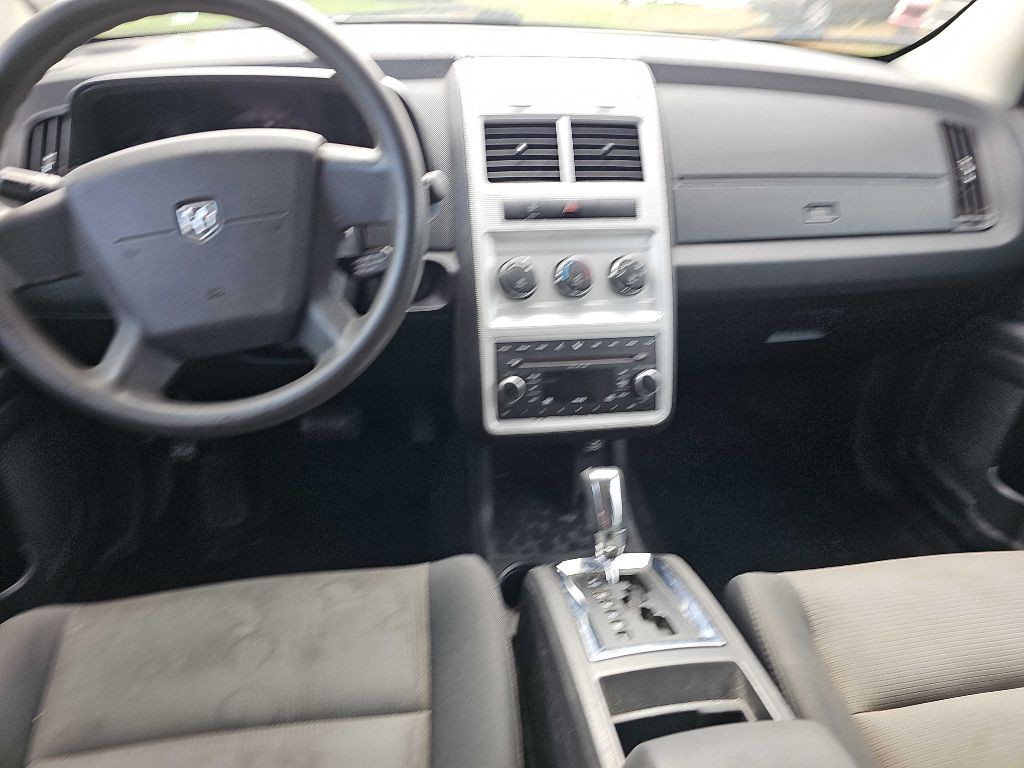 2009 Dodge Journey Image 7