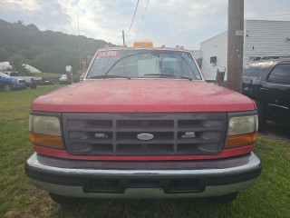 Image for 1994 Ford F-350  ID: 6862721