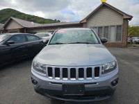 Image for 2015 Jeep Compass Sport ID: 6882293