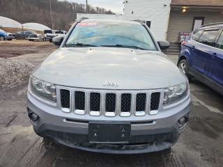 Image for 2015 Jeep Compass Sport ID: 6882293