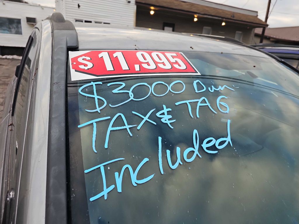 2015 Jeep Compass Image 2