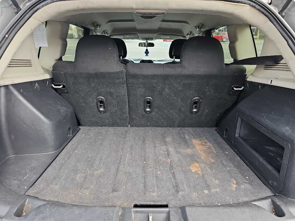 2015 Jeep Compass Image 8