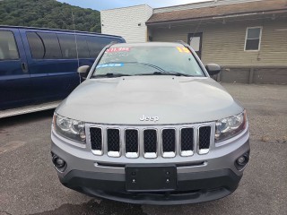 Image for 2015 Jeep Compass Sport ID: 6882293