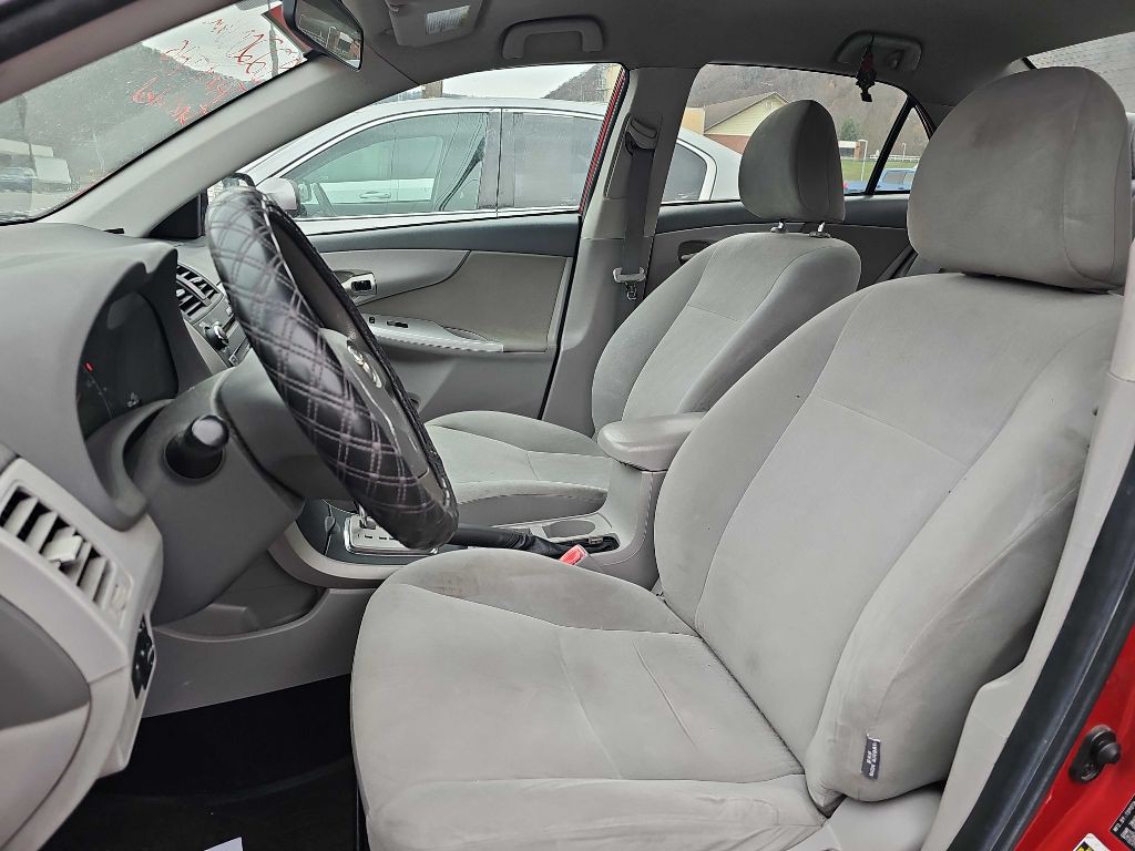 2010 Toyota Corolla Image 6