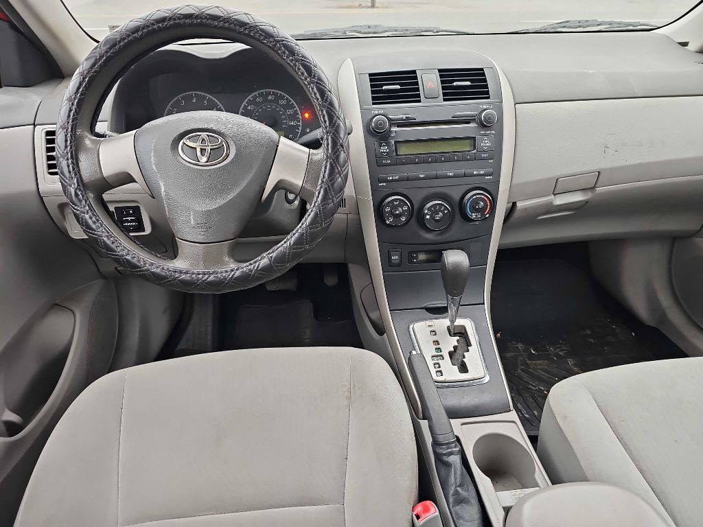 2010 Toyota Corolla Image 7
