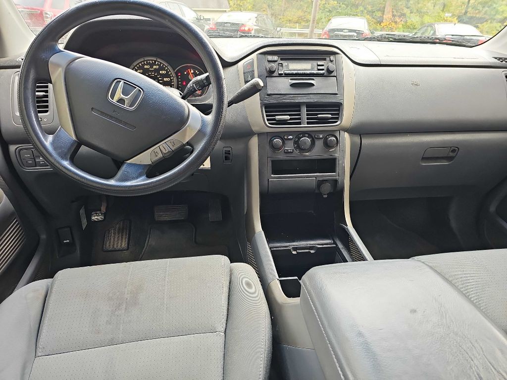 2006 Honda Pilot Image 7