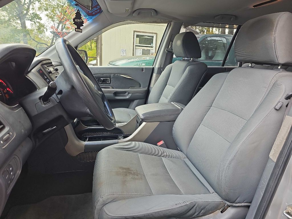 2006 Honda Pilot Image 6