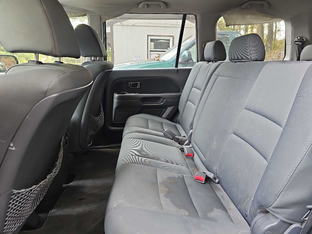 2006 Honda Pilot Image 8