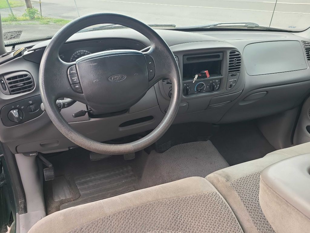 1999 Ford F-150 Image 3