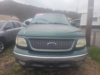 Image for 1999 Ford F-150  ID: 6942612