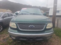 Image for 1999 Ford F-150  ID: 6942612