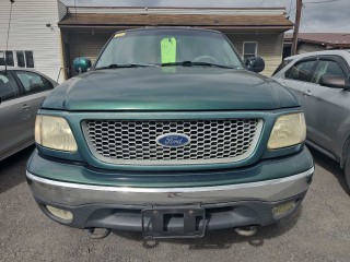 Image for 1999 Ford F-150  ID: 6942612