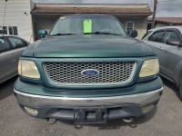 Image for 1999 Ford F-150  ID: 6942612