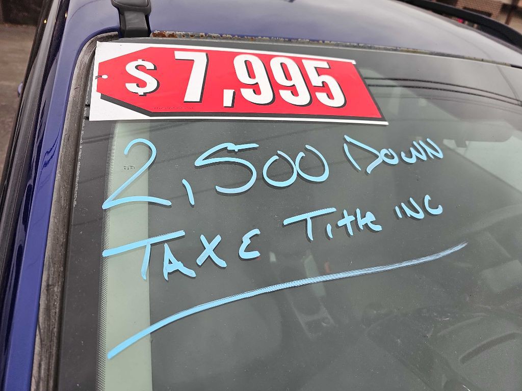 2016 Ford Escape Image 2