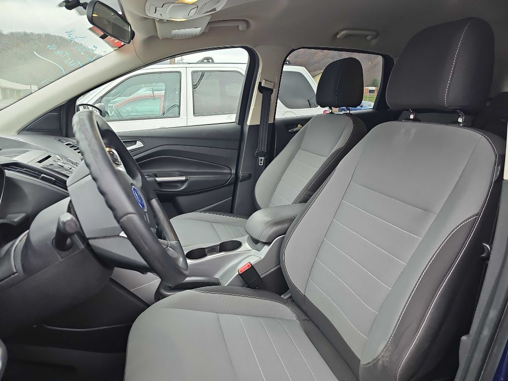 2016 Ford Escape Image 6