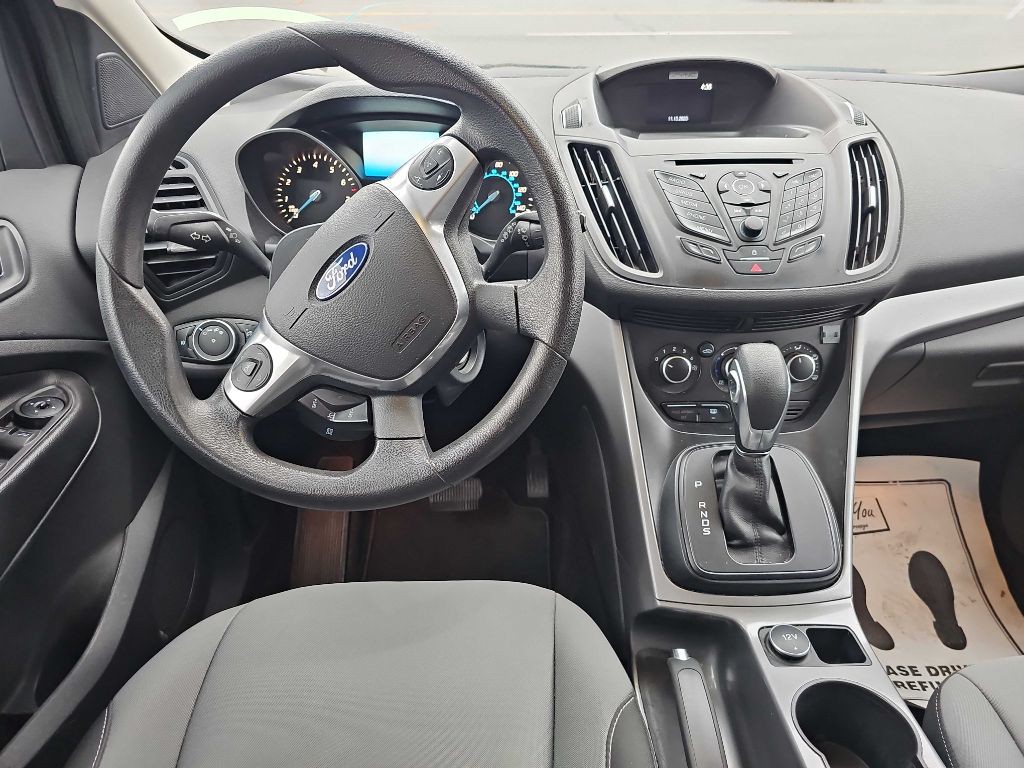 2016 Ford Escape Image 7