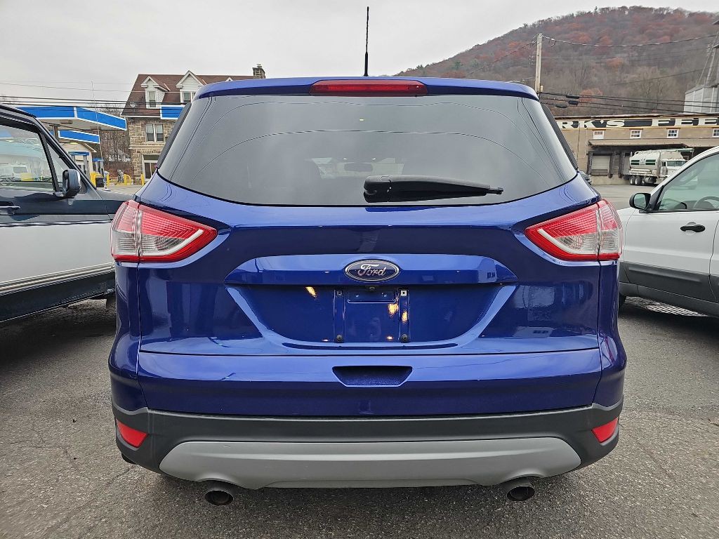 2016 Ford Escape Image 10