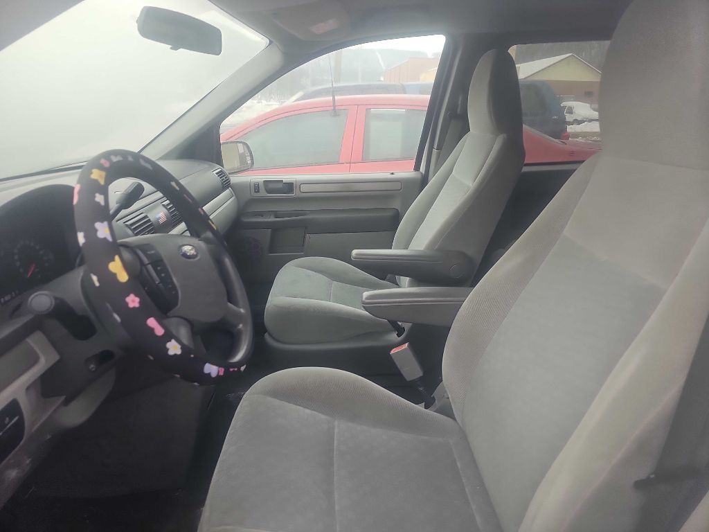 2006 Ford Freestar Image 4