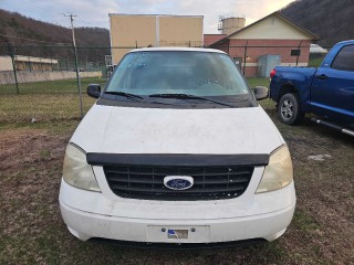 Image for 2006 Ford Freestar SE ID: 7047368