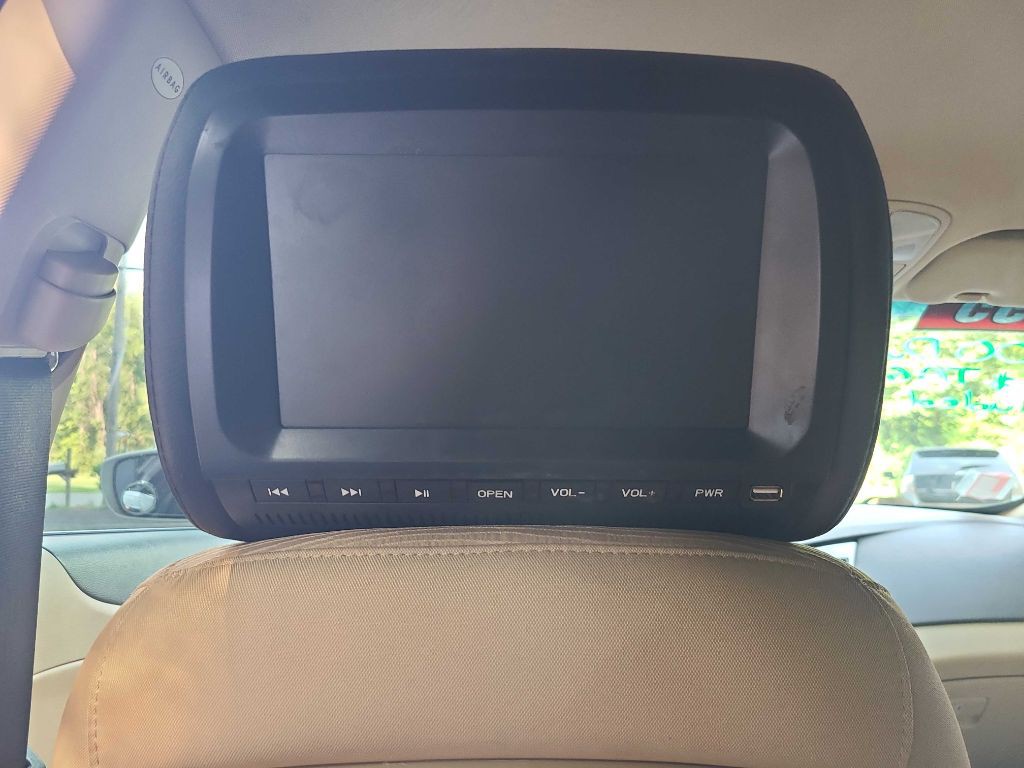 2012 Hyundai Sonata Image 5