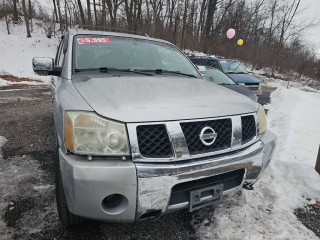 Image for 2004 Nissan Armada SE ID: 7166859