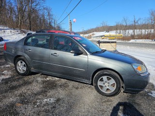 Image for 2004 Chevrolet Malibu LS ID: 7176962