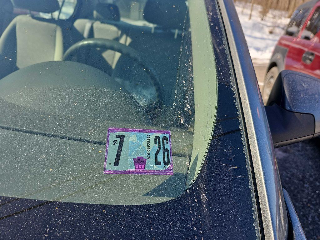 2004 Chevrolet Malibu Image 3