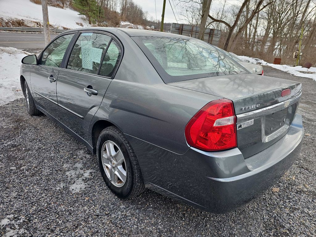 2004 Chevrolet Malibu Image 7