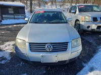 Image for 2003 Volkswagen Passat GLS ID: 7176963